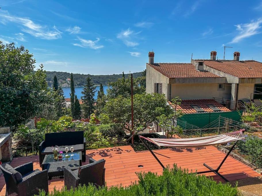 Apartament Seaside Garden Losinj